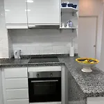 아파트 Panorama