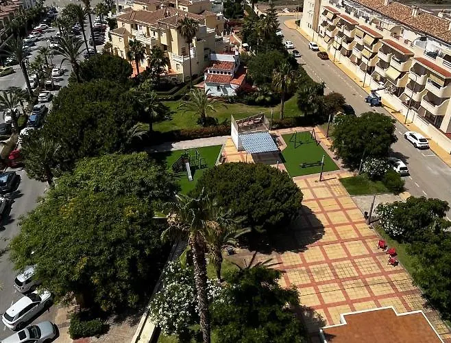 Panorama Апартаменты
