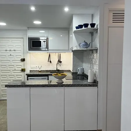 Apartament Panorama Torrox