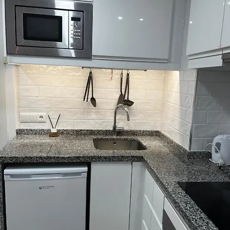 Apartament Panorama