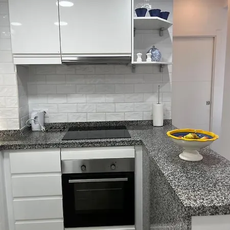 Apartament Panorama
