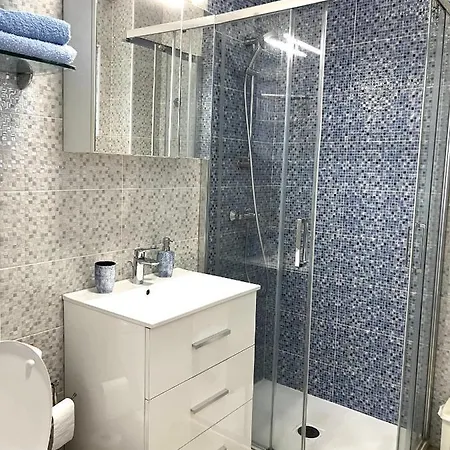 Panorama Apartament *