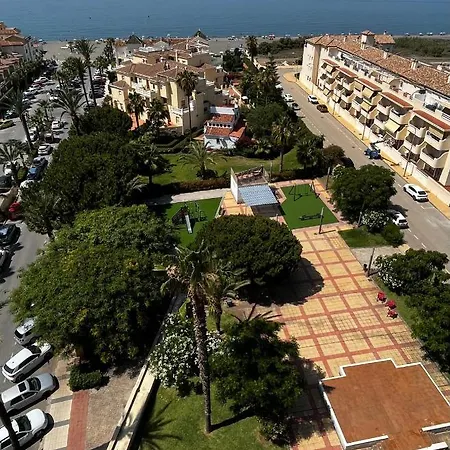 Panorama Apartament