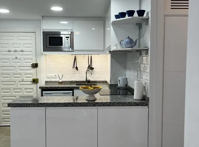Apartman Panorama Torrox